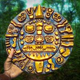 destiny wild disc symbol