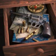 destiny wild gun symbol