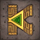 destiny wild k symbol