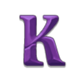 devil fire 2 k symbol