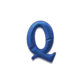 devil fire bonus coin q symbol