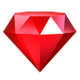 devils boulevard diamond symbol