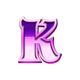 devils boulevard k symbol