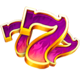 devils boulevard seven symbol