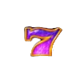 devils jackpot purple 7 symbol