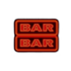 devils jackpot red bar symbol