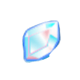 diamond dazzle shiny symbol