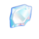 diamond dazzle white symbol