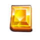 diamond dazzle yellow symbol
