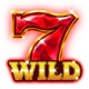 diamond shine wild symbol