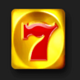 dice million seven symbol