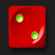 dice million two symbol