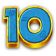 dinero n oro superbonus 10 symbol