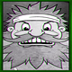 ding dong death dwarf symbol