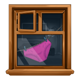 dirty dates panties symbol