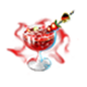 divas of darkness cocktail red symbol