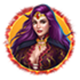 divas of darkness woman 3 symbol
