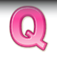dolphin reef q symbol