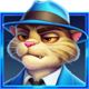 don catleone win spins blue cat symbol