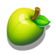 dork unit apple symbol