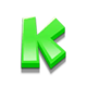 dork unit k symbol