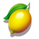 dork unit lemon symbol