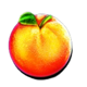 double honey money orange symbol