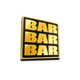 dozen jackpots bar 3 symbol