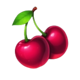 dr luck golden rock cherry symbol