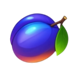 dr luck golden rock plum symbol