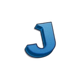 dr rock and garage solo j symbol