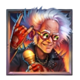 dr rock and the riff reactor 2 man symbol