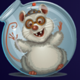 dr watts up mice symbol