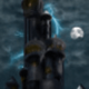 draculas castle castle symbol