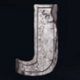 draculas castle j symbol