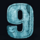 draculas castle nine symbol