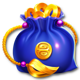 dragon age hold and win bag symbol