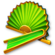 dragon age hold and win fan symbol