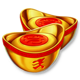 dragon age hold and win ingot symbol