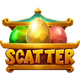 dragon age hold and win scatter 1 symbol