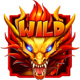 dragon age hold and win wild symbol