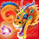 dragon dance dragon symbol