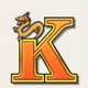 dragon dance k symbol