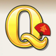 dragon dance q symbol