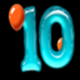 dragon feast 10 symbol
