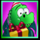 dragon feast green symbol