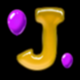 dragon feast j symbol