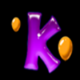 dragon feast k symbol