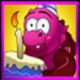 dragon feast pink symbol