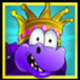 dragon feast purple symbol